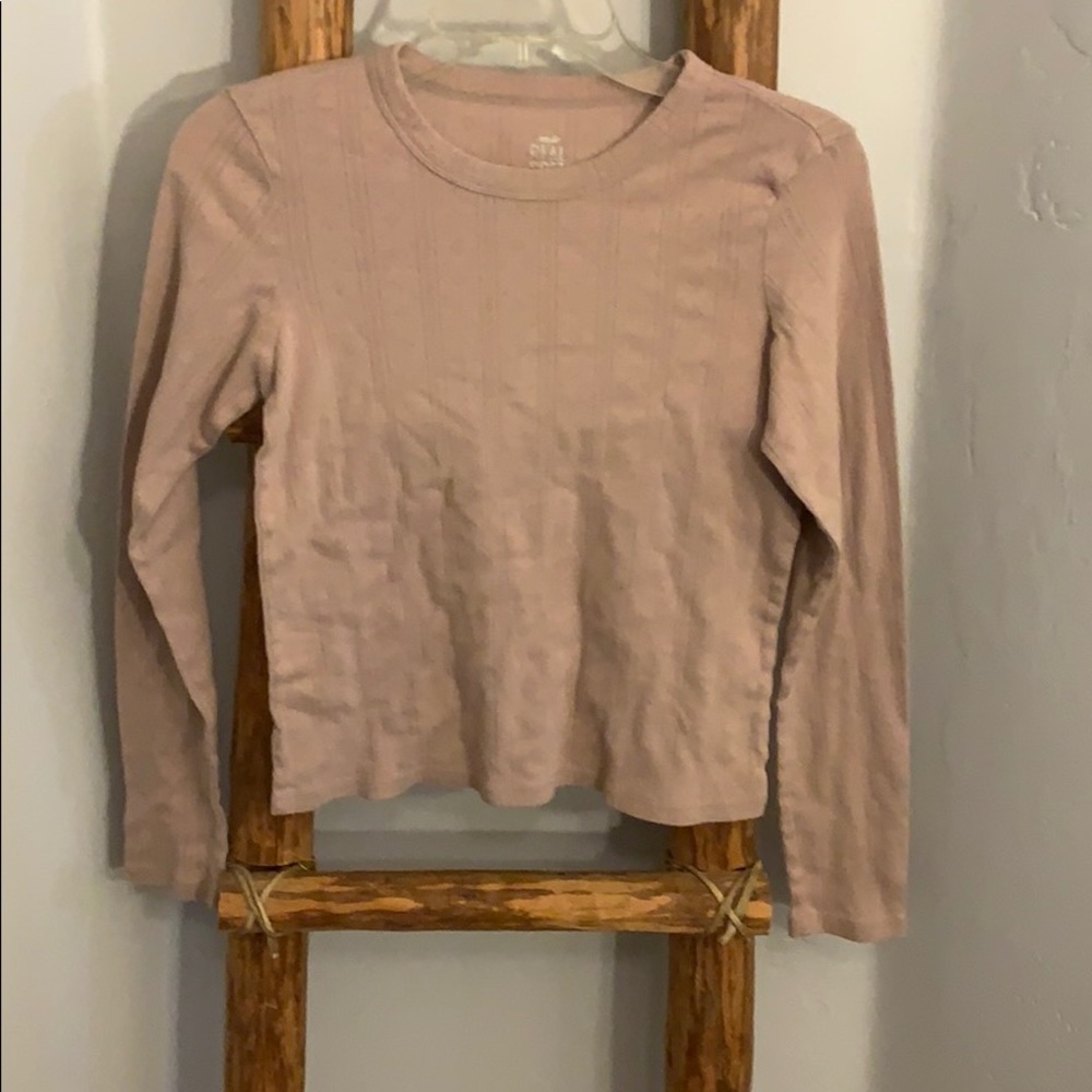 Aerie shirt GUC